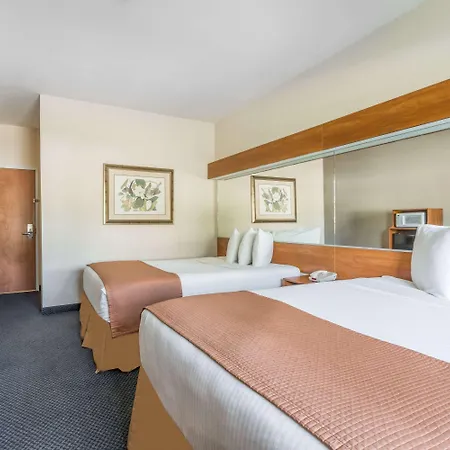Microtel Inn & Suites By Wyndham Of Houma Exterior photo