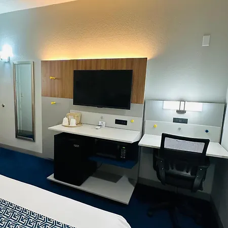 Microtel Inn & Suites By Wyndham Of Houma Exterior photo