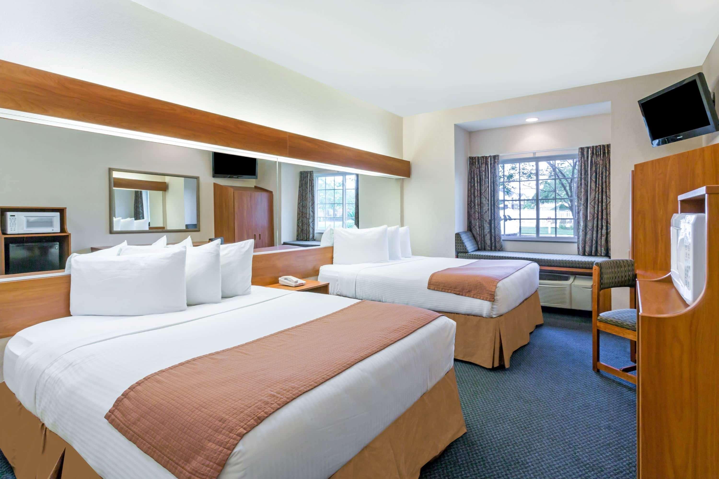 Microtel & By Wyndham Of Houma