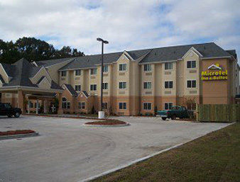 Hotel Microtel & By Wyndham Of